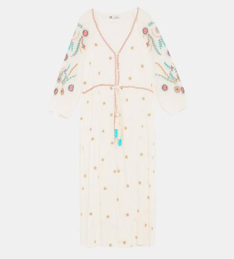 10 Prendas de Moda para Anotar este Verano 10 Prendas de Moda para Anotar este Verano