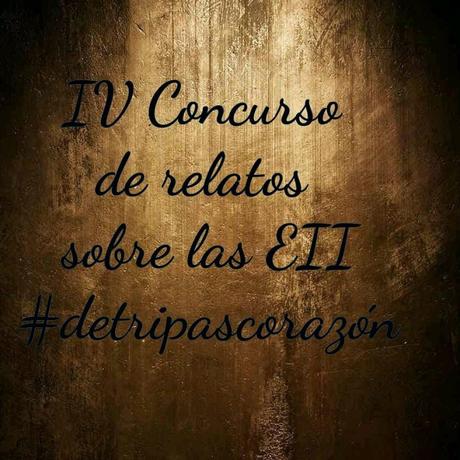 IV concurso de relatos de tripas corazón