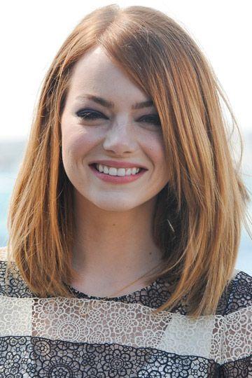 Lisos increíbles con la plancha de pelo