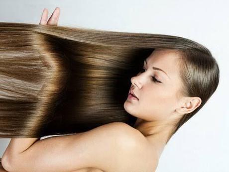 Lisos increíbles con la plancha de pelo