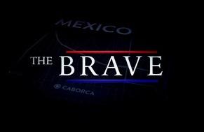 Rescatando Personas por Todo el Mundo