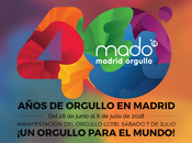 Mado'18. madrid orgullo