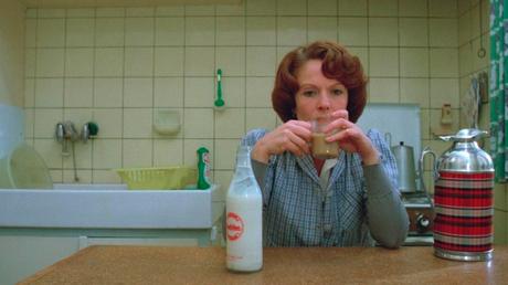 “Jeanne Dielman, 23, Quai du Commerce 1080 Bruxelles”, de Chantal Akerman