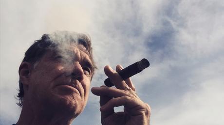 Una conversación con Gus Van Sant