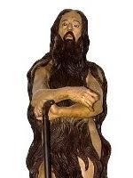 Renuevo de Jessé y renovadora de la fe.