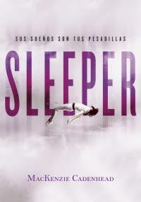 Sleeper,  MacKenzie Cadenhead