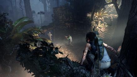 E3 2018 | Shadow of the Tomb Raider: tráiler de la historia, capturas de pantalla y arte conceptual