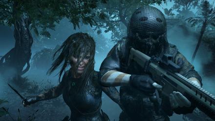 E3 2018 | Shadow of the Tomb Raider: tráiler de la historia, capturas de pantalla y arte conceptual