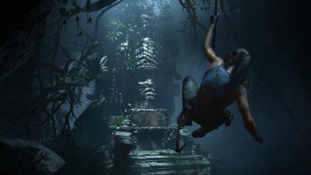 E3 2018 | Shadow of the Tomb Raider: tráiler de la historia, capturas de pantalla y arte conceptual