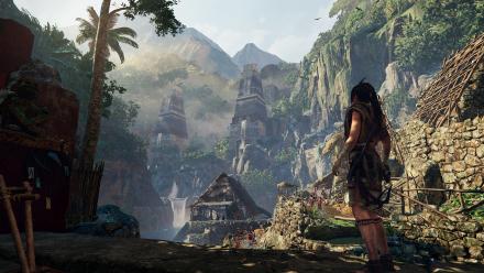 E3 2018 | Shadow of the Tomb Raider: tráiler de la historia, capturas de pantalla y arte conceptual