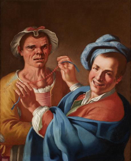 Un mundo sin género