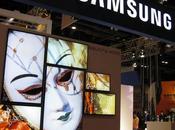 Samsung trae futuro presente InfoComm 2018