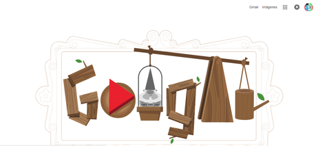 La verdadera historia de los Gnomos de Jardin y Por que Google Los hizo 