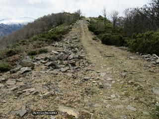 Piñera Riba-Carraceo-El Carril-Fancoxiá-Padrún