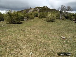 Piñera Riba-Carraceo-El Carril-Fancoxiá-Padrún