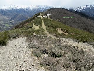 Piñera Riba-Carraceo-El Carril-Fancoxiá-Padrún