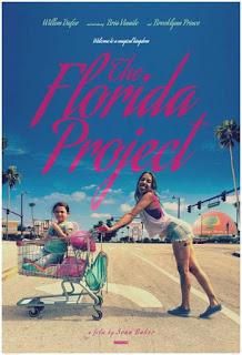 Los 401 golpes (The Florida Project)