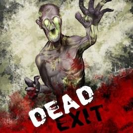 Dead Exit, Un post apocalíptico y estratégico juego de cartas