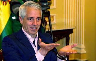 Tiempos difíciles para los revolucionarios