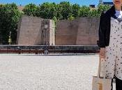 Vaqueros, vestido zapatillas