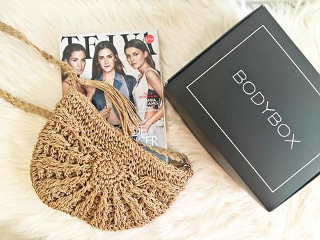 BodyBox Junio 2018: Photo Ready BodyBox Junio 2018: Photo Ready