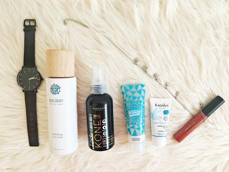 BodyBox Junio 2018: Photo Ready BodyBox Junio 2018: Photo Ready