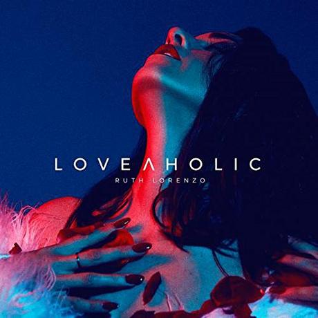 Ruth Lorenzo: “Gigante” en su concierto de Barcelona Loveaholic