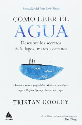 CÓMO LEER AGUA: ¡Una lectura reveladora fascinante sobre 