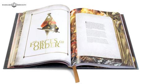 Resumen de Warhammer Community y Lunes Digital de BL hoy Resumen de Warhammer Community y Lunes Digital de BL hoy