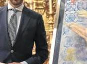 José Tomás Pérez Indiano, designado cartelista Fiestas Mayores Divina Pastora