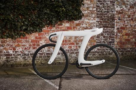 ¿Qué bicicleta regalarías a una matemática o un matemático? ¡La Pi Bike!