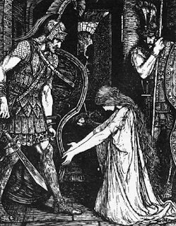 El fin de Troya, La guerra de Troya, Andrew Lang El fin de Troya, La guerra de Troya, Andrew Lang