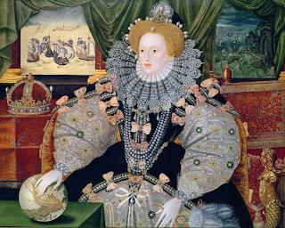 Ley de supremacía de Isabel 1559
