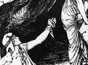 Filocteto Lemnos, guerra Troya, Andrew Lang