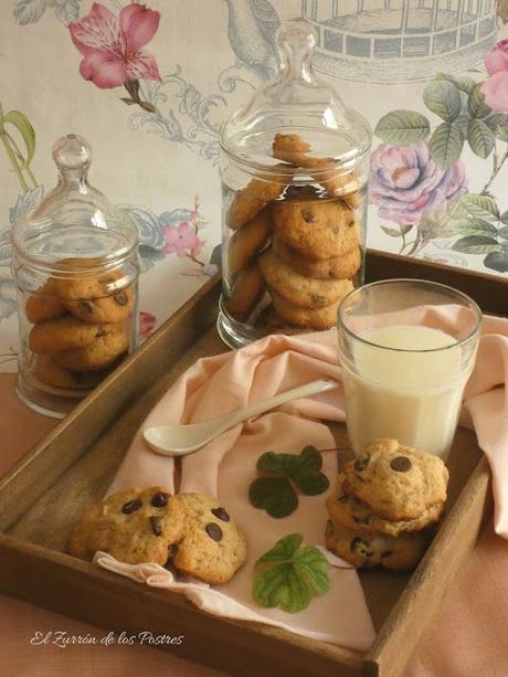 Cookies para Inés