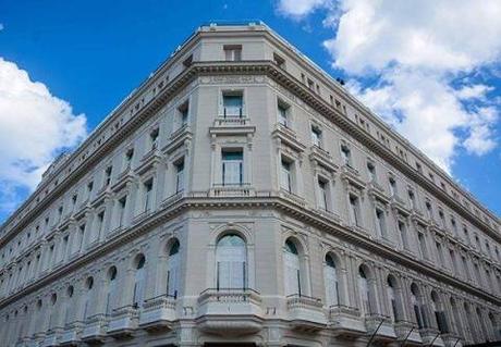 Kempinski abrirá otras instalaciones turísticas en Cuba