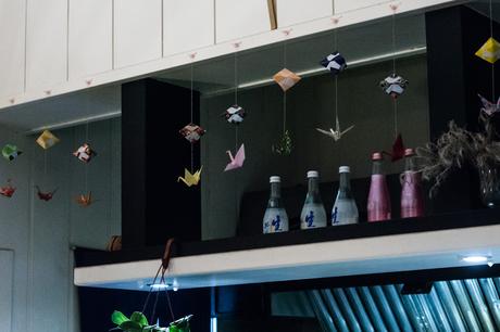 En la Ciudad: Fukamura, cocina japonesa con esencia mediterránea En la Ciudad: Fukamura, cocina japonesa con esencia mediterránea