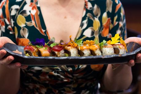 En la Ciudad: Fukamura, cocina japonesa con esencia mediterránea En la Ciudad: Fukamura, cocina japonesa con esencia mediterránea