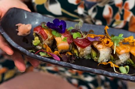 En la Ciudad: Fukamura, cocina japonesa con esencia mediterránea En la Ciudad: Fukamura, cocina japonesa con esencia mediterránea