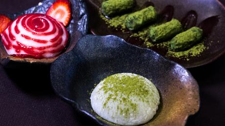 En la Ciudad: Fukamura, cocina japonesa con esencia mediterránea En la Ciudad: Fukamura, cocina japonesa con esencia mediterránea