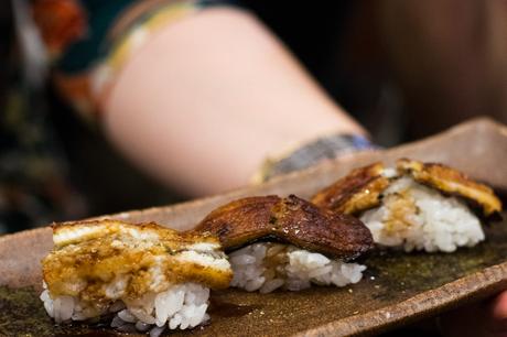 En la Ciudad: Fukamura, cocina japonesa con esencia mediterránea En la Ciudad: Fukamura, cocina japonesa con esencia mediterránea