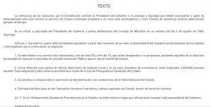 Quien condenó nuestras vidas