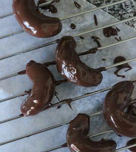 Bananita dolca en casa