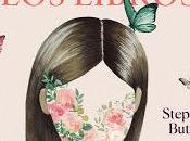 vida escondida entre libros. Stephanie Butland.