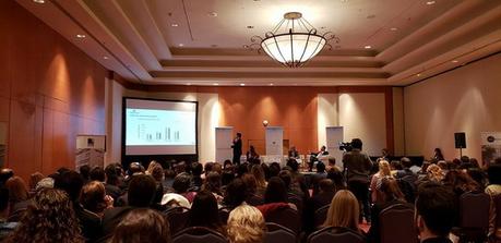 Más de 700 personas en el II Congreso de Salud Adecra+Cedim 2018