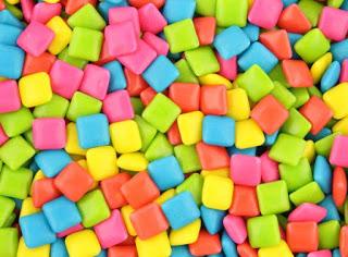 ¿Que le pasa a nuestro cuerpo cuando nos comemos el chicle ¿Que le pasa a nuestro cuerpo cuando nos comemos el chicle