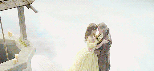 Hagamos como si la séptima temporada de Once Upon a Time nunca hubiera existido Hagamos como si la séptima temporada de Once Upon a Time nunca hubiera existido