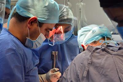 REALIZA ISSEMyM PRIMERA HEPATECTOMÍA EN EDOMÉX REALIZA ISSEMyM PRIMERA HEPATECTOMÍA EN EDOMÉX