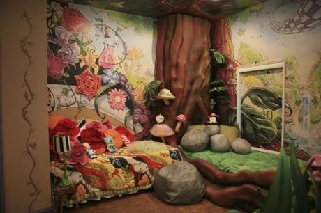 20 habitaciones decoradas con motivos de Disney que todo padre debería ver