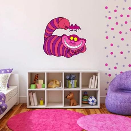 20 habitaciones decoradas con motivos de Disney que todo padre debería ver 20 habitaciones decoradas con motivos de Disney que todo padre debería ver